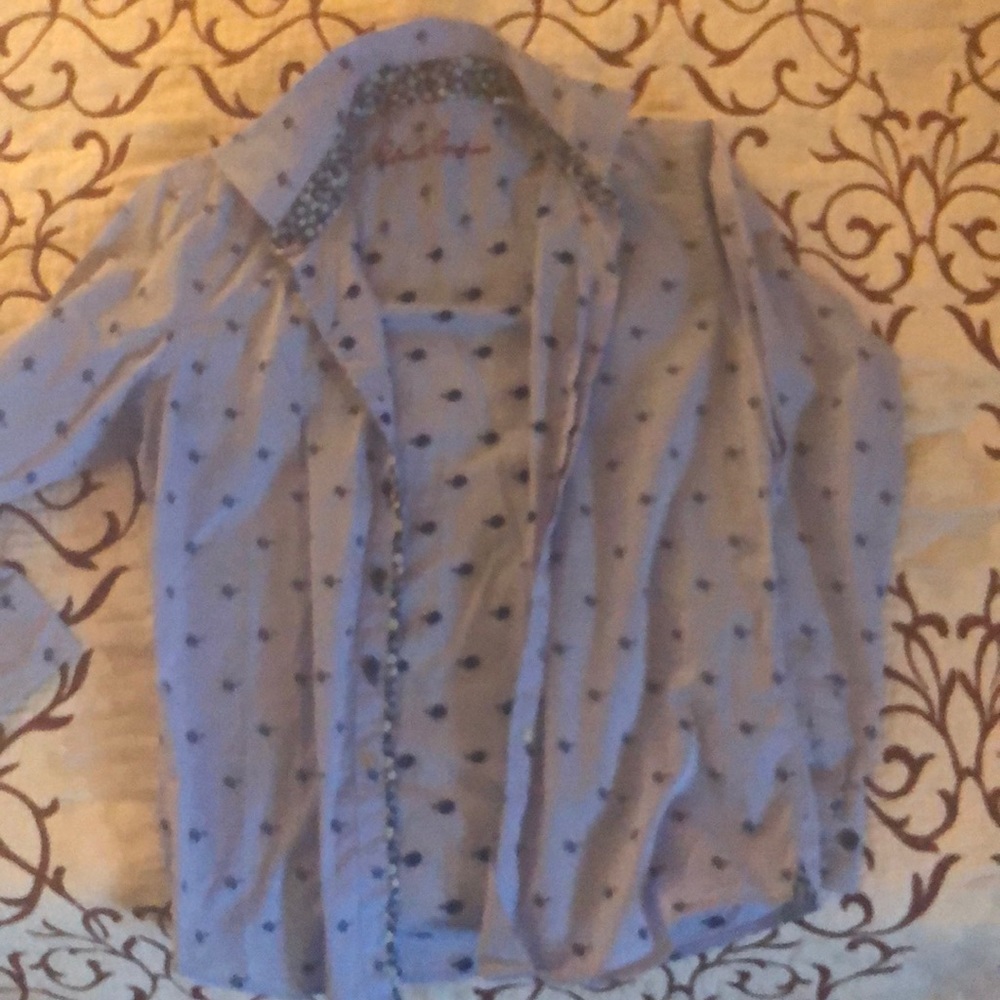 Dress shirt